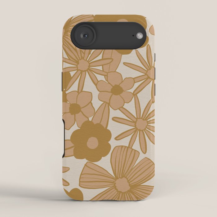 super bloom -Â light iPhone Case