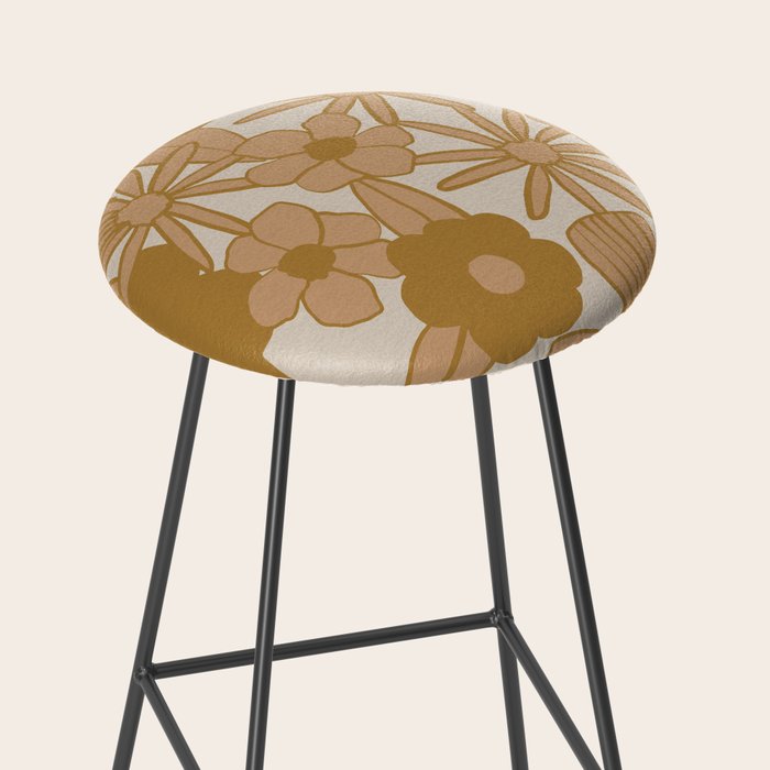 super bloom -Â light Stool Gallery Image 2