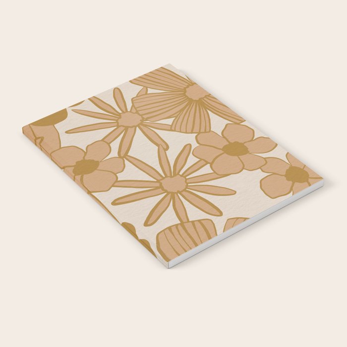 super bloom -Â light Notebook Gallery Image 2