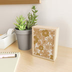 super bloom -Â light Mini Art Print Gallery Image 2