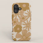 super bloom -Â light iPhone Case Gallery Image 1