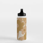 super bloom -Â light Water Bottle Gallery Image 3