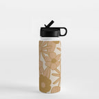 super bloom -Â light Water Bottle Gallery Image 1