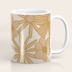 super bloom -Â light Coffee Mug Gallery Image 1