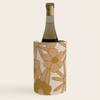 super bloom -Â light Wine Chiller Gallery Image 1
