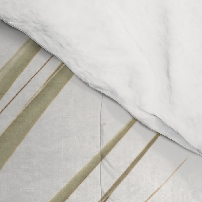 Palm Leaf Tropical Comforter Gallery Image 4