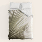 Palm Leaf Tropical Comforter Gallery Image 6