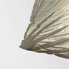 Palm Leaf Tropical Pillow Sham Gallery Image 4