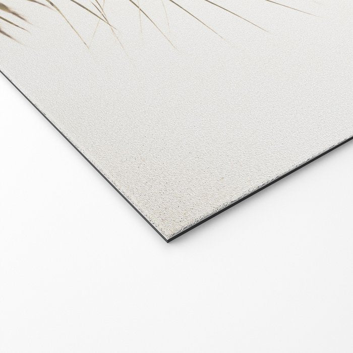 Palm Leaf Tropical Welcome Mat Gallery Image 2