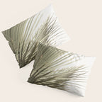 Palm Leaf Tropical Pillow Sham Gallery Image 3