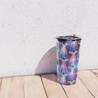 Cosmic UFO Travel Mug Gallery Image 4