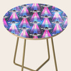 Cosmic UFO Side Table Gallery Image 2