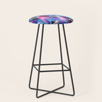 Cosmic UFO Stool Gallery Image 1