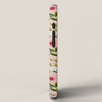 Folksy Floral  iPhone Case Gallery Image 2