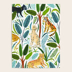 Jungle Cats Poster Gallery Image 4