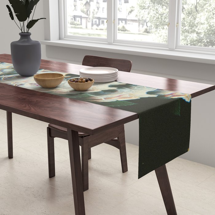 The Unknowable Table Runner Gallery Image 2