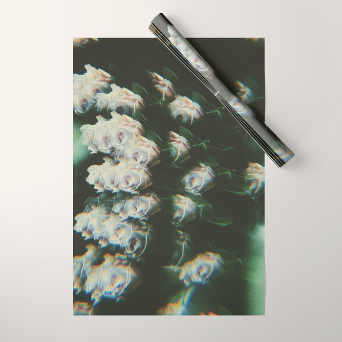 The Unknowable Wrapping Paper Gallery Image 1