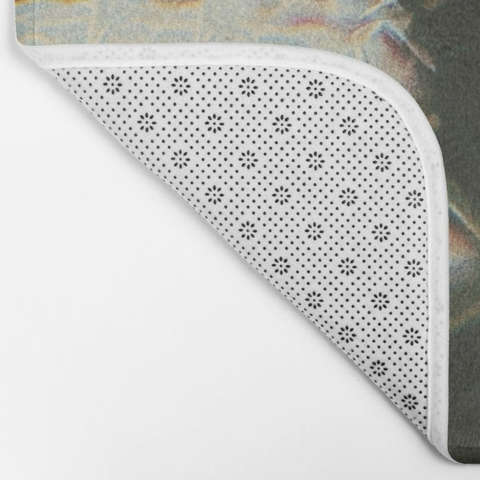 The Unknowable Bath Mat Gallery Image 2