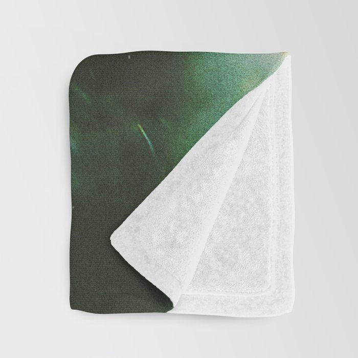 The Unknowable Throw Blanket Gallery Image 3