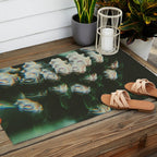The Unknowable Outdoor Rug Gallery Image 2