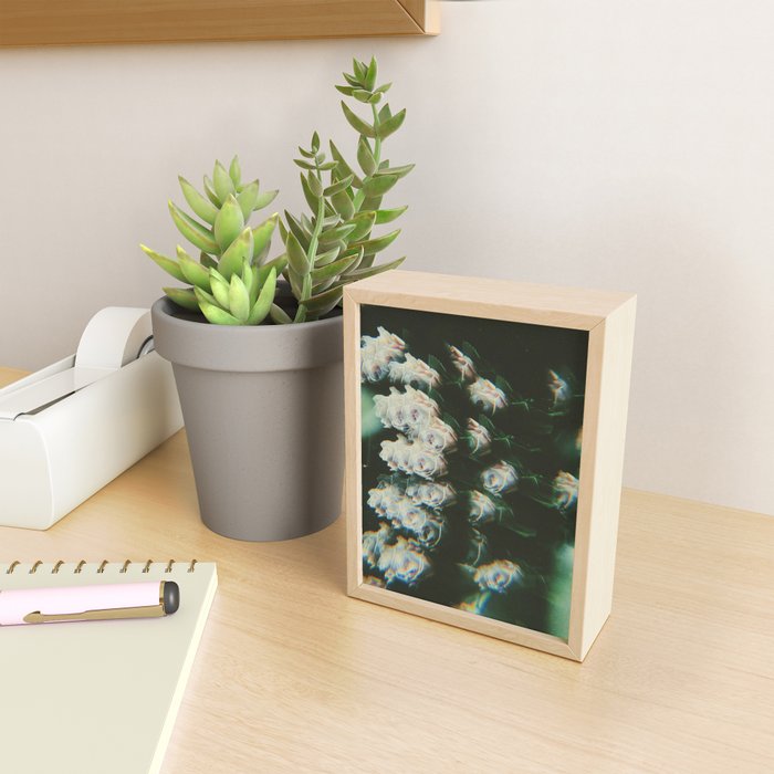 The Unknowable Mini Art Print Gallery Image 2