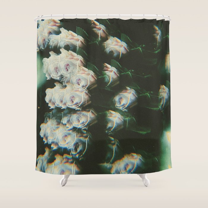 The Unknowable Shower Curtain Gallery Image 1