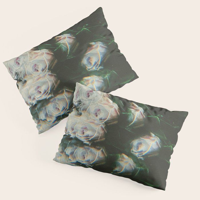 The Unknowable Pillow Sham Gallery Image 3