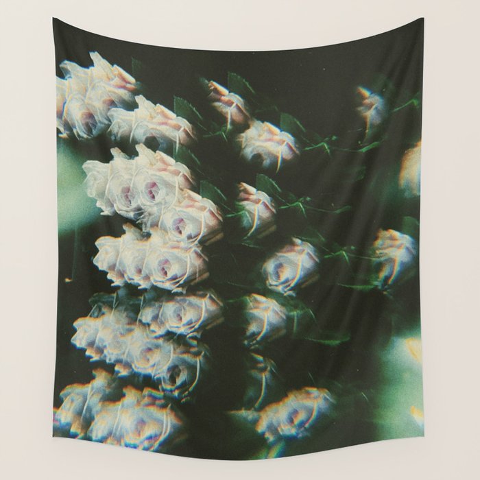 The Unknowable Wall Tapestry Gallery Image 4