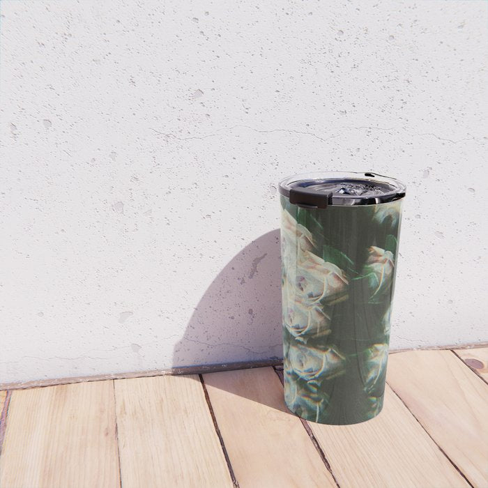 The Unknowable Travel Mug Gallery Image 4