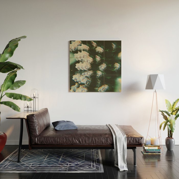 The Unknowable Wood Wall Art Gallery Image 2