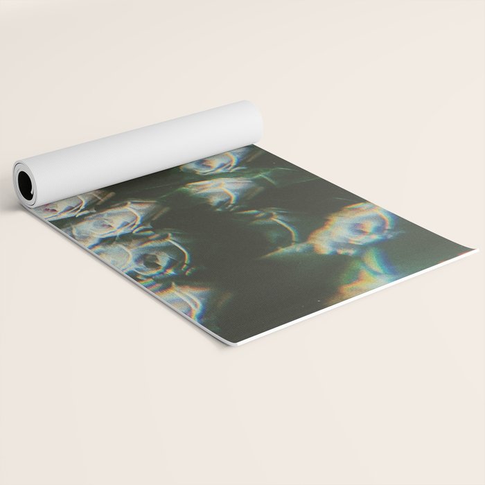 The Unknowable Yoga Mat Gallery Image 2