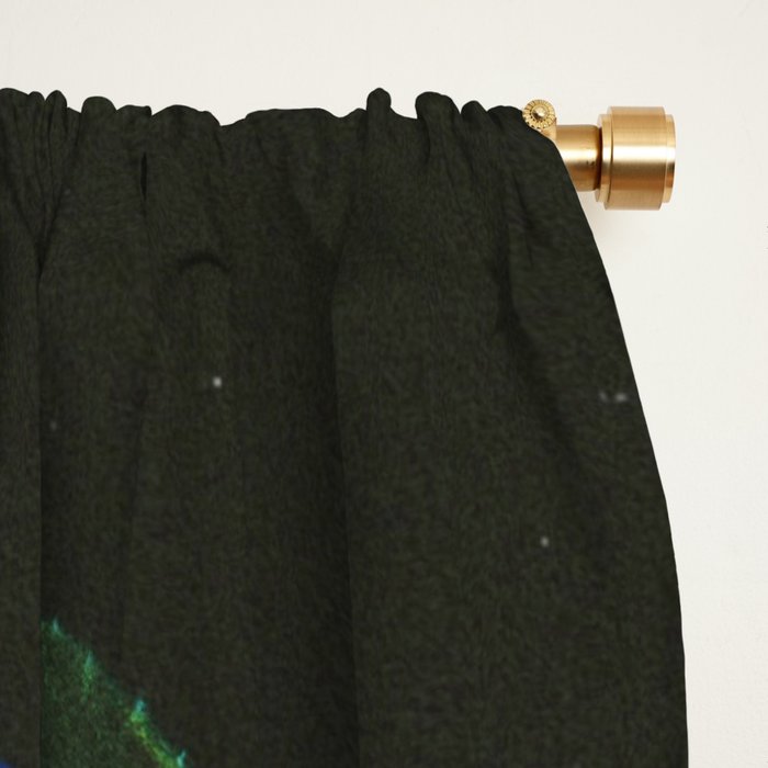 The Unknowable Window Curtain Gallery Image 2