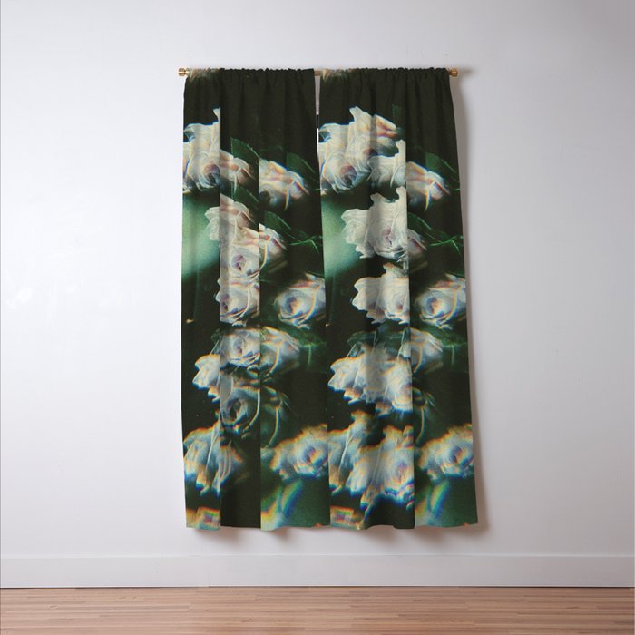 The Unknowable Window Curtain Gallery Image 3