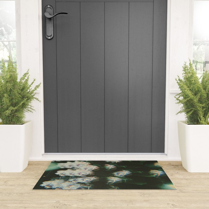 The Unknowable Welcome Mat Gallery Image 3