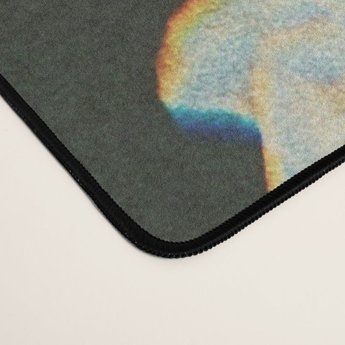 The Unknowable Desk Mat Gallery Image 4