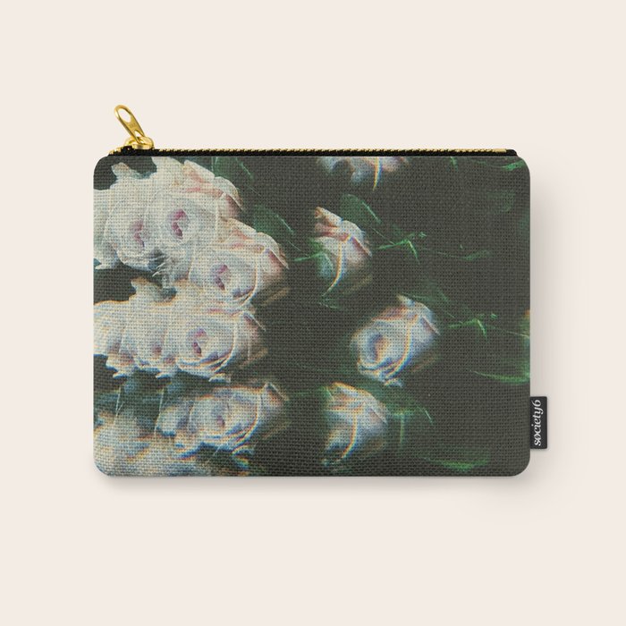 The Unknowable Carry All Pouch Gallery Image 1
