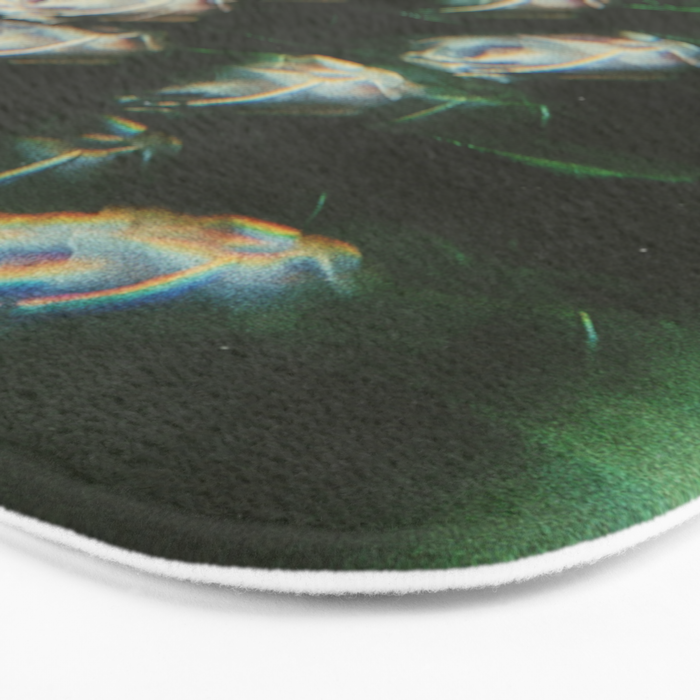 The Unknowable Bath Mat Gallery Image 3