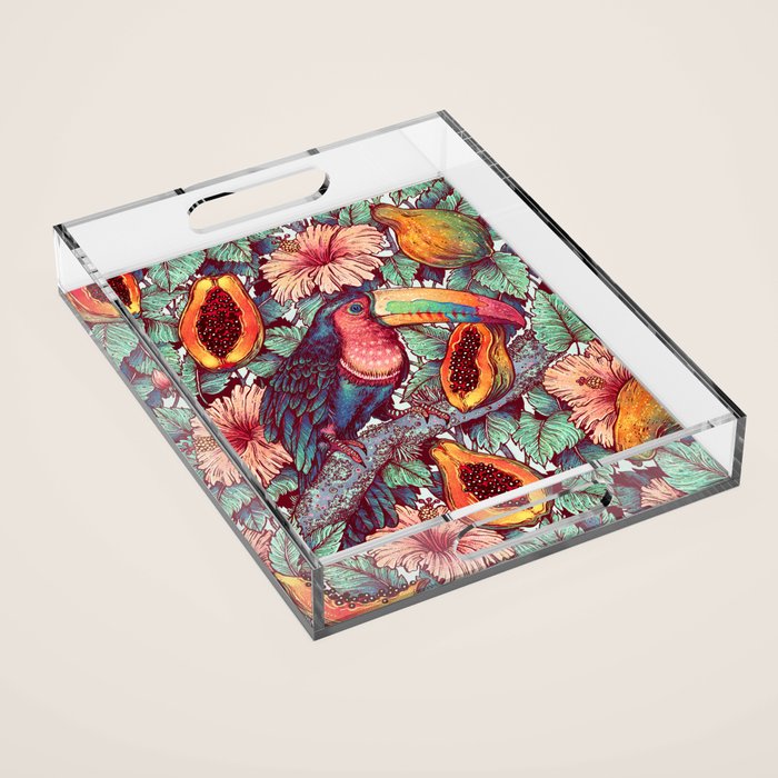 Froot Loops Acrylic Tray Gallery Image 1