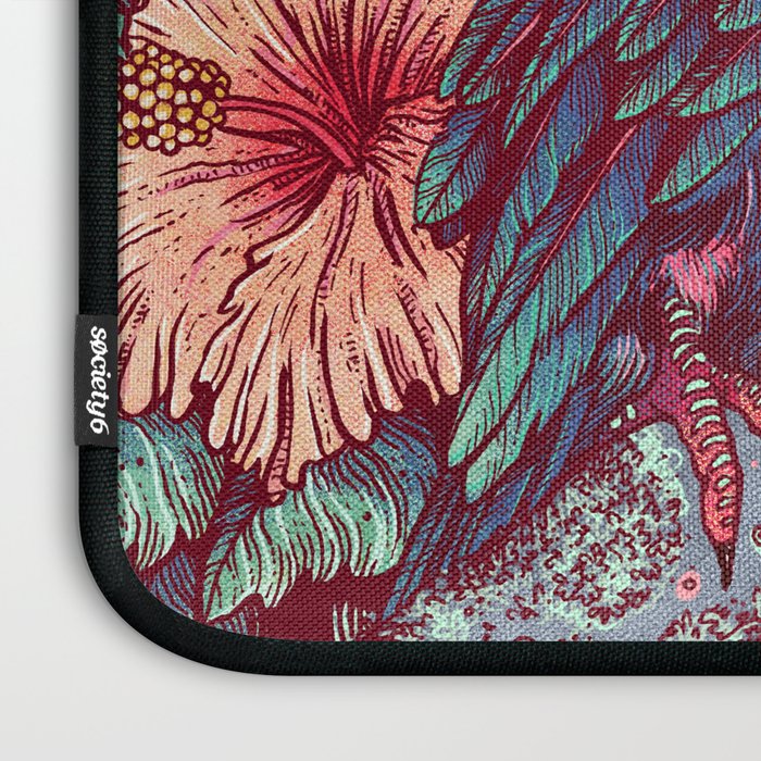 Froot Loops Laptop Sleeve Gallery Image 3
