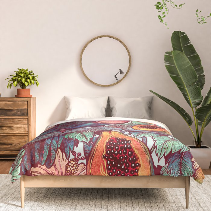 Froot Loops Comforter Gallery Image 3
