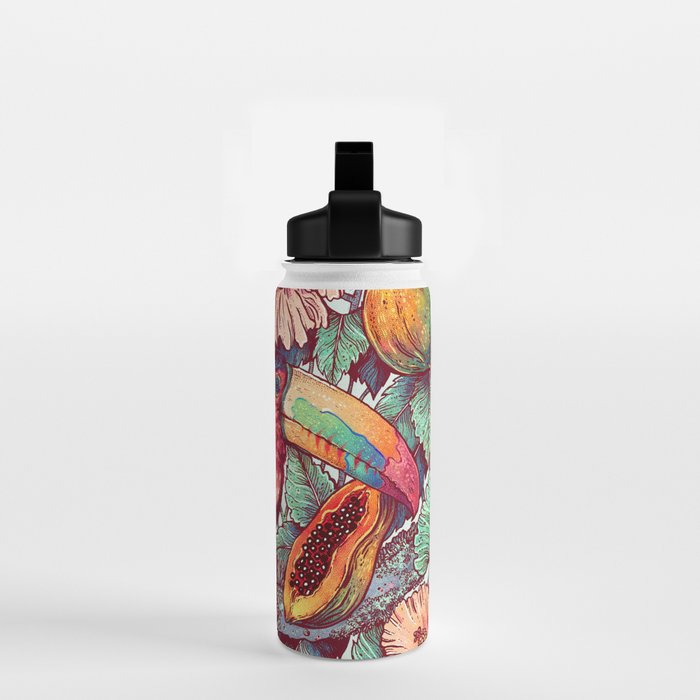 Froot Loops Water Bottle Gallery Image 2