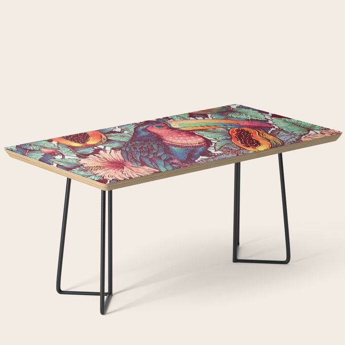 Froot Loops Coffee Table Gallery Image 1