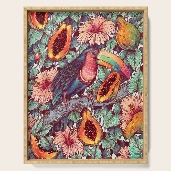 Froot Loops Serving Tray Gallery Image 1