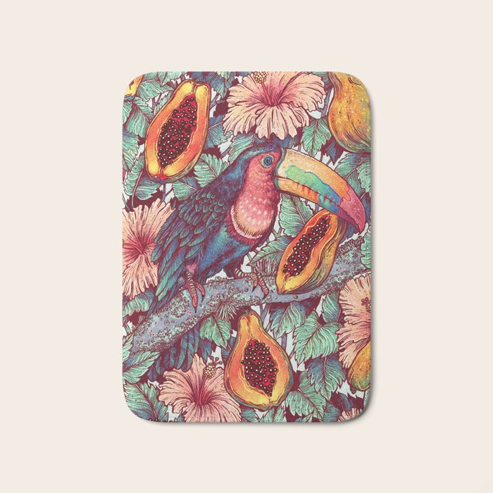 Froot Loops Bath Mat Gallery Image 1