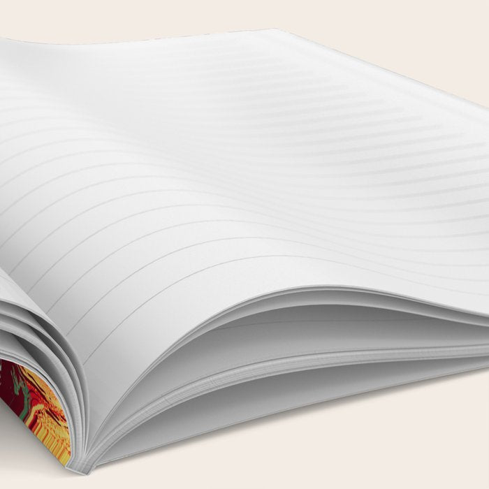 Froot Loops Notebook Gallery Image 2