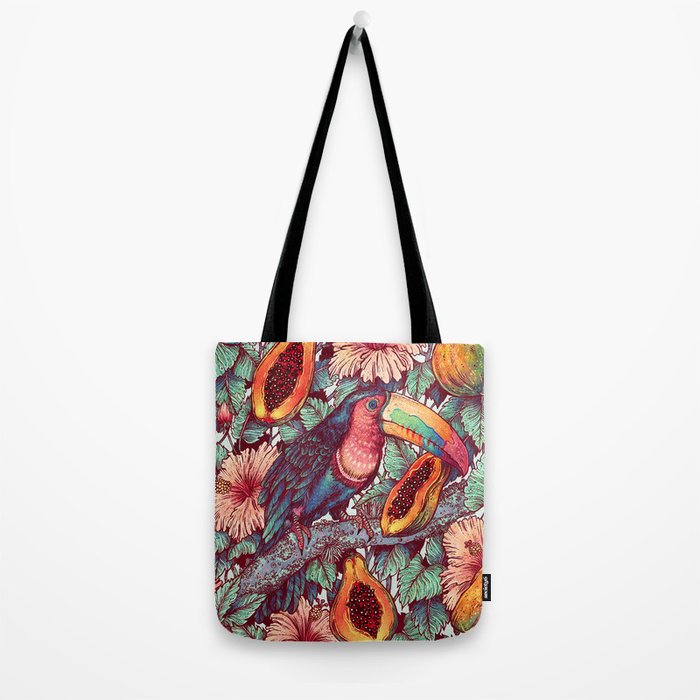 Froot Loops Tote Bag Gallery Image 2