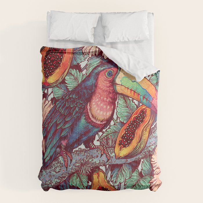 Froot Loops Comforter Gallery Image 6