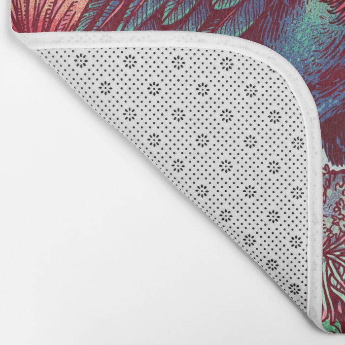 Froot Loops Bath Mat Gallery Image 2