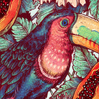 Froot Loops Coffee Mug Gallery Image 2