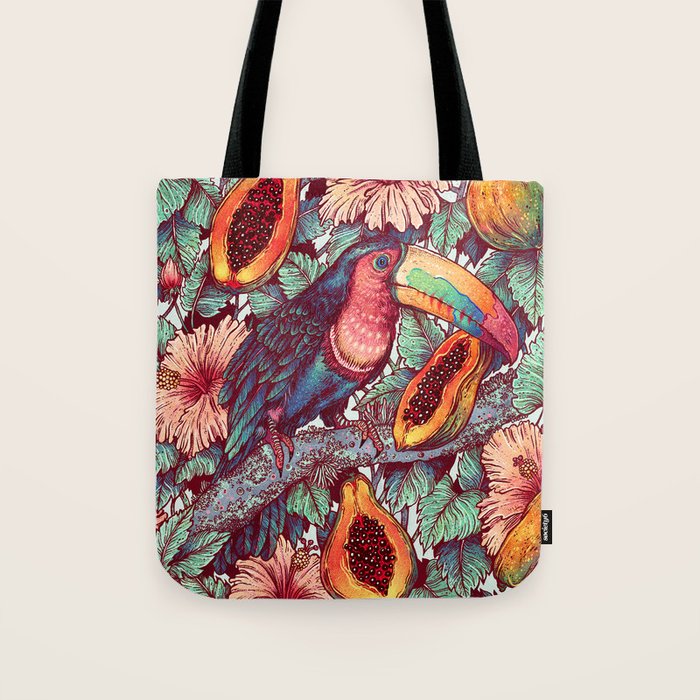 Froot Loops Tote Bag Gallery Image 1